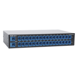 RG-SPL2032-SC - Ruijie Splitter Óptico Pasivo / 2 Entradas 32 Salidas / SC/UPC RG-SPL2032-SC