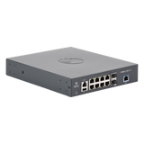MX-EX2010XXA-U - Cambium Networks Switch Inteligente Capa 3 / 13 Puertos / 8 Ethernet Gigabit MX-EX2010XXA-U
