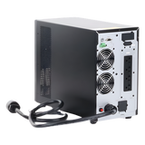 OLS3000A - CyberPower OLS3000A UPS Línea interactiva 3 kVA 2700 W Onda sinusoidal pura