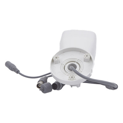 THC-B120-PC - Hikvision THC-B120-PC cámara de vigilancia Bala (forma) Cámara de seguridad CCTV Interior y exterior