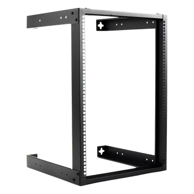 LP-RAP-1916 - Linkedpro By Epcom Rack Abierto de Pared / 19in / 16U LP-RAP-1916