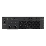U06N11V - UPS Online Doble Conversión / 6000 VA / 6000 W / Factor de Potencia 1.0 / 6 UR / 208-240 Vca / 19.7 pies (6 m) de Profundidad