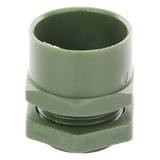 ATUP-34-CON - Amanco Wavin Conector para Tubería PVC Conduit Pesado / 3/4" (19 mm) / No Conductivo