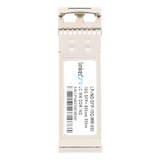 LP-IND-SFP-10G-MM-550 - Linkedpro By Epcom Transceptor Óptico Industrial SFP+ / 10 Gbps / Multimodo 850 nm