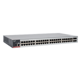 RG-S2915-48GT4MS-L - Ruijie Switch Administrable L2+ / 48 Puertos Gigabit / 4 Uplink SFP 2.5G RG-S2915-48GT4MS-L