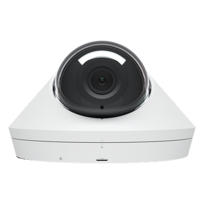 UVC-G5-DOME - Cámara IP domo Ubiquiti UVC-G5-DOME 4MP/ Visión nocturna 9m/ Compresión H.264/ PoE/ Micrófono/ UniFi Protect
