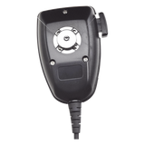 TX596EPC/1 - Micrófono para Radio Móvil / Compatibilidad Multi-Modelo Motorola / Diseño Ergonómico / Conector Robusto / Audio Optimizado / Construcción Duradera