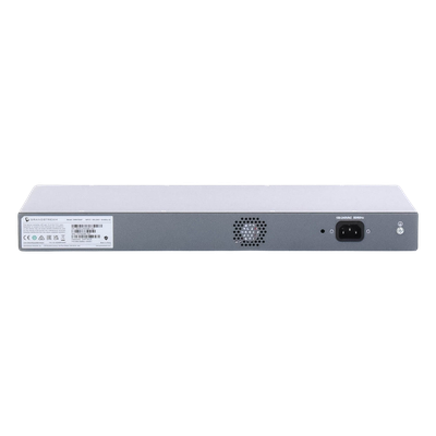 GWN7802P - Grandstream Networks GWN7802P switch Gestionado L2+ Gigabit Ethernet (10/100/1000) Energía sobre Eth