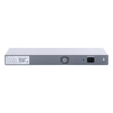 GWN7802P - Grandstream Networks GWN7802P switch Gestionado L2+ Gigabit Ethernet (10/100/1000) Energía sobre Eth
