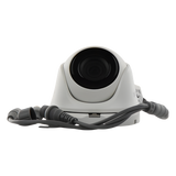 THC-T150-M - Hilook Cámara de Videovigilancia THC-T150-M, 5MP, IP66, IR 20m, TVI-AHD-CVI-CVBS