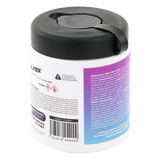 TOALLITAS-GAMER - Toallitas de Limpieza / Antiestáticas / Antibacteriales / 30 Unidades / Aroma Chicle