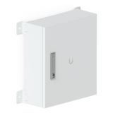 UACC-JUNCTION-UTILITY - Gabinete de Conexión IP55 / Acero Galvanizado / Montaje en Pared / 400 x 350 x 152 mm (15.7 x 13.8 x 6 in) / Compatible con UniFi Access y Switches