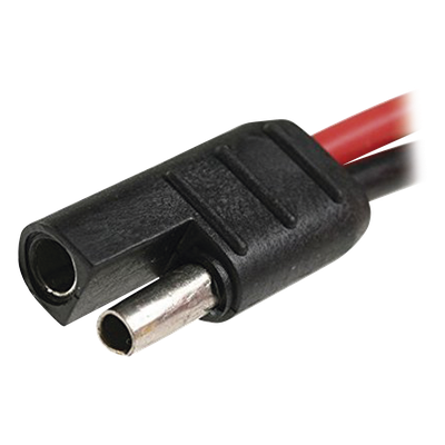 TXMM210 - Arnés de Corriente / 12 V / 20 A / Cable 3 m (9.8 ft) / 14 AWG / Portafusible 15 A