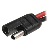 TXMM210 - Arnés de Corriente / 12 V / 20 A / Cable 3 m (9.8 ft) / 14 AWG / Portafusible 15 A