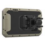 10-02195-00 - Navegador Overlander, pantalla táctil de 7 pulgadas bajo Estándar Militar 810