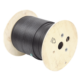 PFO6X04BL-CEG - Panduit Cable Planta Externa Cat6A / Blindado F/UTP / 4 Pares 23 AWG PFO6X04BL-CEG