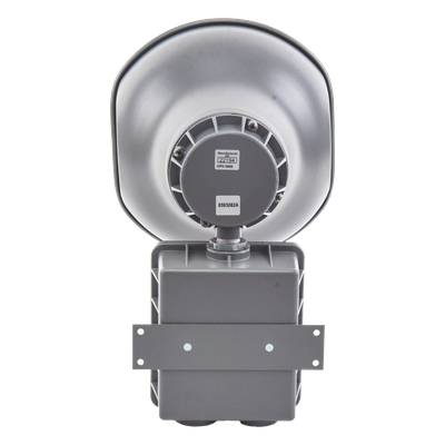 300GCX-024 - Federal Signal 300GCX-024 altavoz De 1 vía Gris Alámbrico 15 W