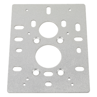 JY011 - Soporte Universal para Dispositivos de control de acceso / Ajuste Multiángulo