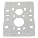 JY011 - Soporte Universal para Dispositivos de control de acceso / Ajuste Multiángulo