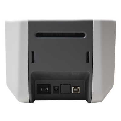 SMART51SK - Idp Kit de Impresora de Tarjetas PVC / Una Cara / 300 dpi SMART51SK
