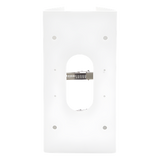 DS-1475ZJ-SUS - Hikvision Montaje para Poste / Cámaras Domo y Bala / Acero Inoxidable DS-1475ZJ-SUS