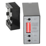 10-MATRIX-D-1224 - Sensor de masa para barreras de Dos Canales / Ideal para Accesos Vehiculares