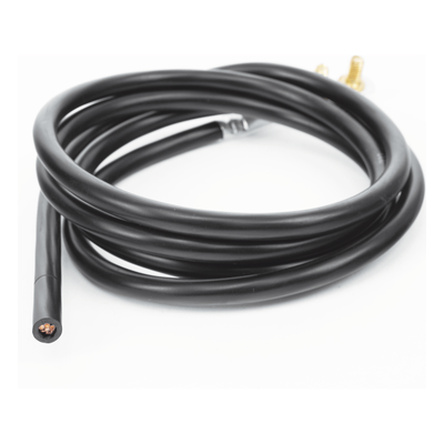 STGKTD38 - Syscom Towers Kit de Aterrizaje para Torre / Cable 3/8" / AWG 6 STGKTD38