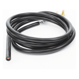 STGKTD38 - Syscom Towers Kit de Aterrizaje para Torre / Cable 3/8" / AWG 6 STGKTD38
