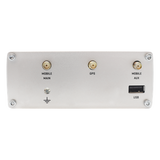 RUTX09 - Teltonika Router Industrial LTE 4.5G Cat 6 / 300 Mbps / 4 Puertos Gigabit RUTX09