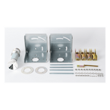 JRC29DMCB5X - Jirous JRC29DMCB5X antena para red Antena direccional MIMO 29 dBi