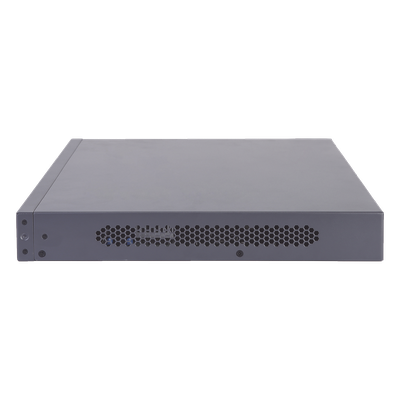 V1600-D8 - OLT / 8 Puertos EPON / 16 Puertos Uplink / 512 ONUs / 10G SFP+ / Rack 1U