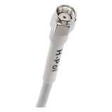 TXP2458S15 - Antena Sectorial / Doble Banda 2.4/5 GHz / Ganancia 15 dBi / Ángulo Horizontal 90° / Conectores RPSMA / Resistente a Viento 60 m/s