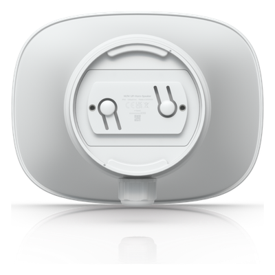 UP-AI-HORN-SPEAKER-W - Altavoz IP Horn / 120 dB / PoE+ / Detección AI / IP66 / Montaje Múltiple