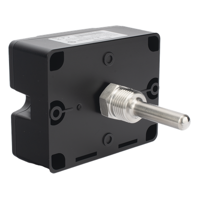 HSTPV2 - Honeywell Bms Sensor de Temperatura por Inmersión / Salida 0-10 V / Sonda 65 mm HSTPV2
