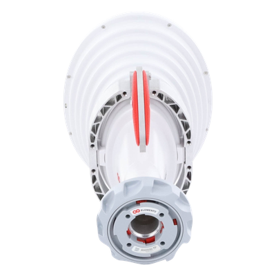 AH2030-TP - Rf Elements Antena Sectorial Asimétrica / 30°H × 20°V / 20.5 dBi AH2030-TP