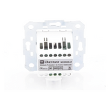 NX0080/J1 - Ibernex Módulo de Pared para Pulsador Cableado / IPX5 / 44x44x44 mm NX0080/J1