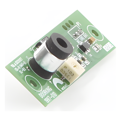 1998-020 - Refacción / Tarjeta con Microfono y Arnes para Portero Doorking 1802-082