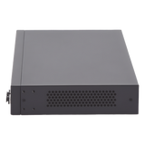 TL-SG3210 - TP-Link JetStream TL-SG3210 switch Gestionado L2/L3 Gigabit Ethernet (10/100/1000) 1U Negro