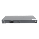 V1600-D16 - OLT EPON / 16 Puertos PON / 12 Puertos Uplink / 1,024 ONUs / 1.25 Gbps Simétrico / Rack 1U