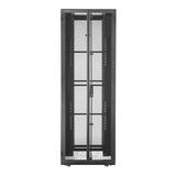 XGL84222B - Gabinete para Centro de Datos / 42 UR / 800 mm de Ancho / 1200 mm de Profundidad / Carga Estática 1588 kg / Acero Soldado