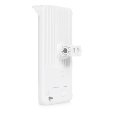 WAVE-AP-GEN2 - Punto de Acceso PtMP / 60 GHz + 5 GHz Wi-Fi 6 / 2.7 Gbps Simétricos / 31 Clientes / Cobertura 90° / IP67 / 2.5 GbE + 10G SFP+