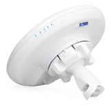 GBE - Ubiquiti Radio airMAX de alta capacidad, hasta 1 Gbps en 60 GHz con failover en 5 GHz,