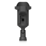 UVC-AI-LPR-B - Cámara IP LPR / 4K 8 Megapixel / Zoom Óptico 3x / IR 15 m (49.2 ft) / AI-LPR 90 km/h / IP66 IK04 / PoE+