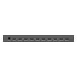 TT109VW4K - Controlador de Video Wall / 1x HDMI 2.0 In / 9x HDMI Out / 3x3 / 4K60Hz / HDCP 2.2