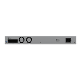 USW-PRO-HD-24 - Switch Capa 3 / 22 puertos 2.5 GbE / 2 puertos 10 GbE / 4 puertos 10G SFP+ / 1U Rack / 17.4 x 11.7 x 1.7'