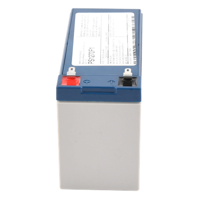 PS-1270-F1 - Power Sonic Batería de Respaldo / 12V / 7 Ah PS-1270-F1