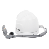 E50-TURBO-G2/A - Epcom E50-TURBO-G2/A cámara de vigilancia Almohadilla Cámara de seguridad CCTV Interior y exterior 2560 x 1944 Pixeles Techo