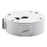DS1260ZJAX - Syscom Caja de Conexiones para Cámara Bala / Aleación de Aluminio / IP66 DS1260ZJAX