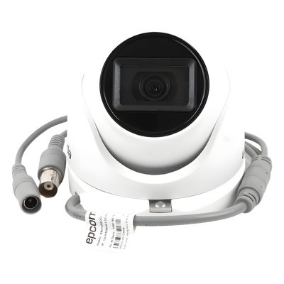E50-TURBO-G2 - Epcom E50-TURBO-G2 cámara de vigilancia Almohadilla Cámara de seguridad IP Interior y exterior 2560