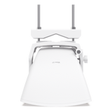WAVE-AP - Ubiquiti UISP Wave Access Point 5400 Mbit/s Blanco